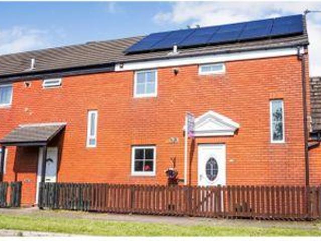House for sale in Higher Bartle, Lancashire
