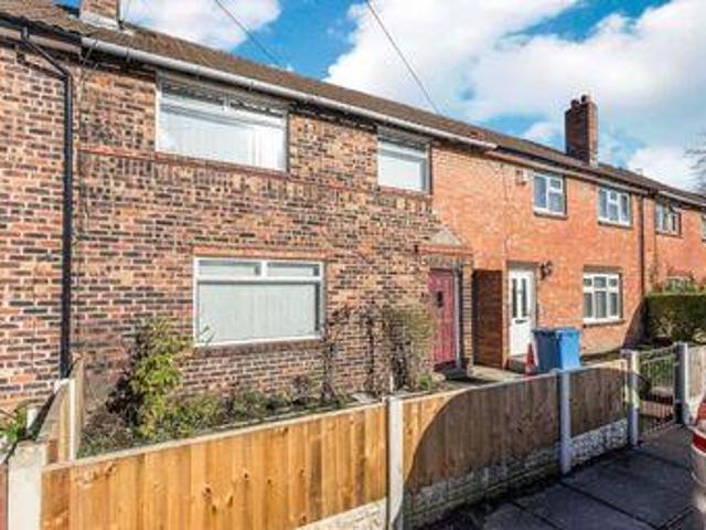 House for sale in Liverpool, Liverpool City Region
