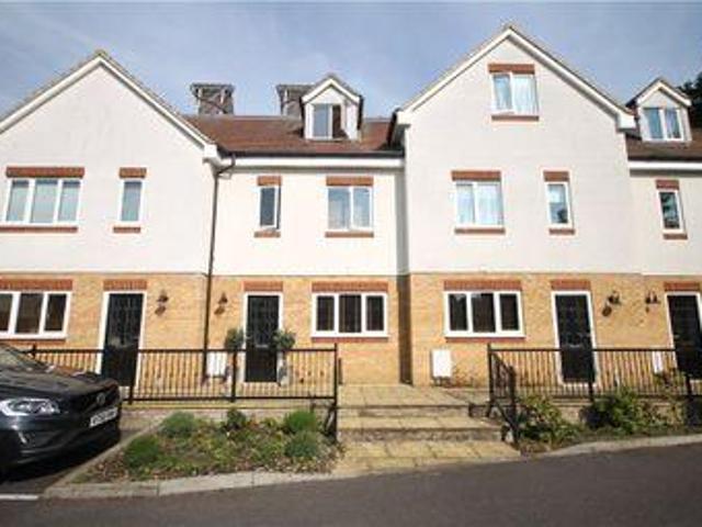 House for sale in Staines, Surrey