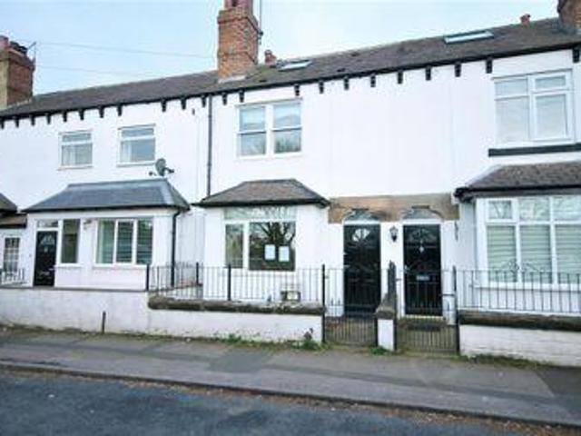 House for sale in Harrogate, North Yorkshire