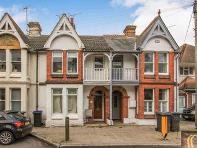 House for sale in Whitstable, Kent