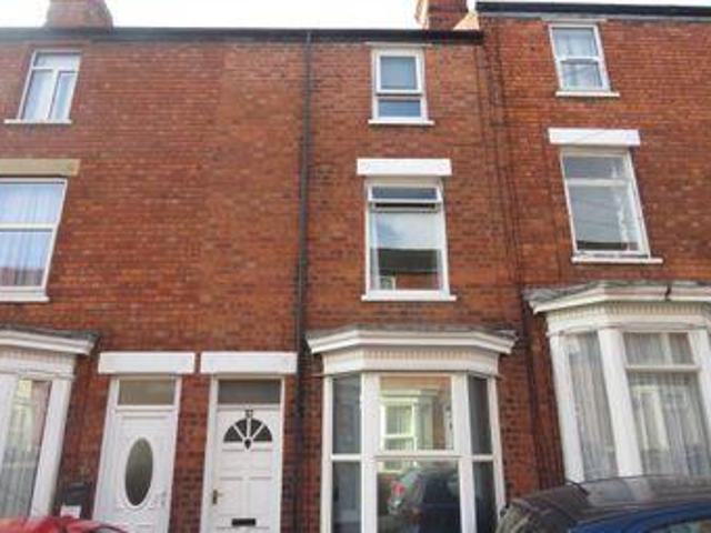 House for sale in Brayford, Lincolnshire
