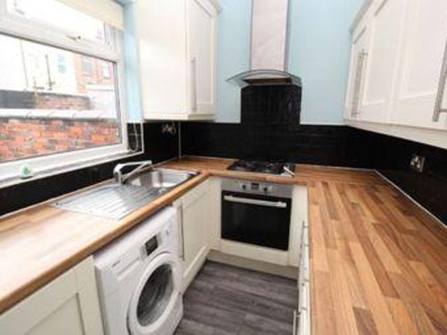 House for sale in Prescot, Knowsley