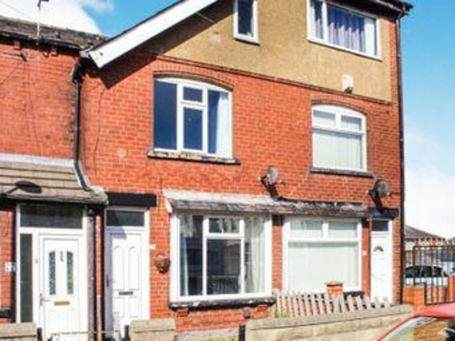 House for sale in West Yorkshire