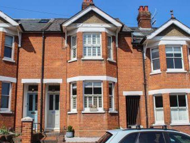 House for sale in Pouchen End, Hertfordshire