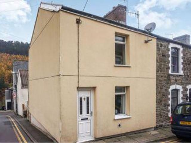 House for sale in Abertillery, Wales