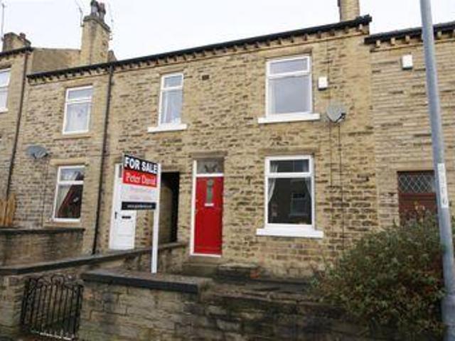 House for sale in Brighouse, West Yorkshire