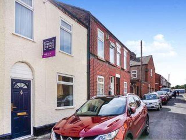 House for sale in Prescot, Knowsley