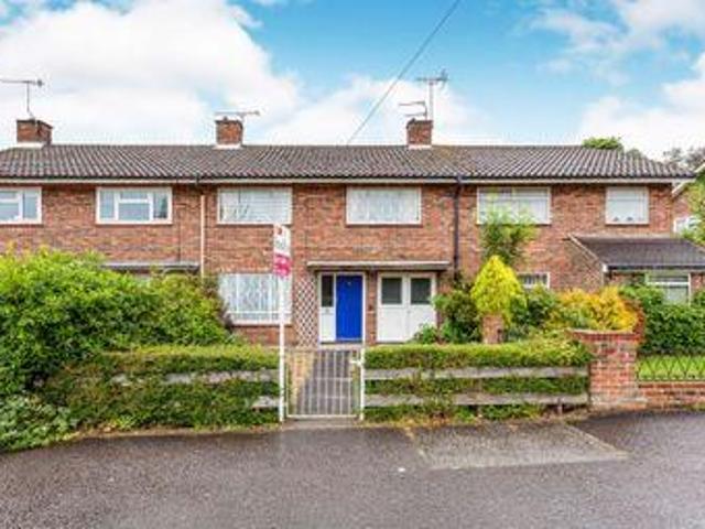 House for sale in Glynde, West Sussex