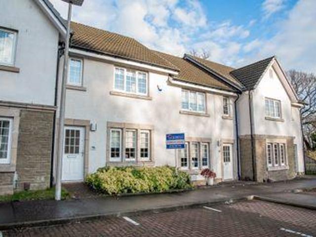 House for sale in Larbert, Falkirk