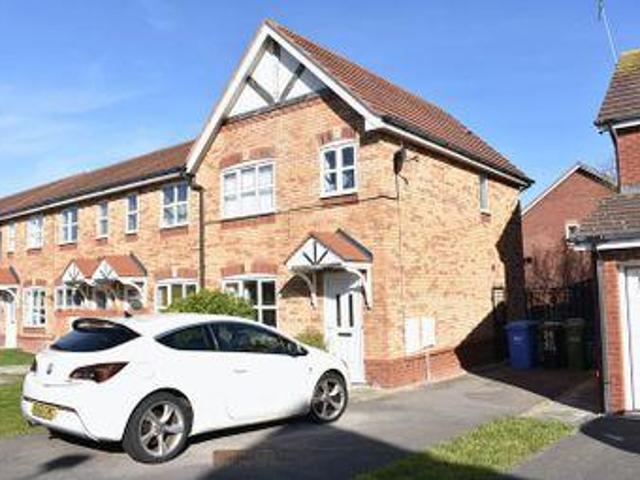 House for sale in Prestatyn, Denbighshire