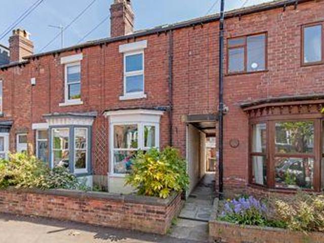 House for sale in Sheffield, South Yorkshire