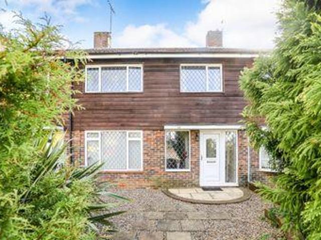 House for sale in Crawley, West Sussex
