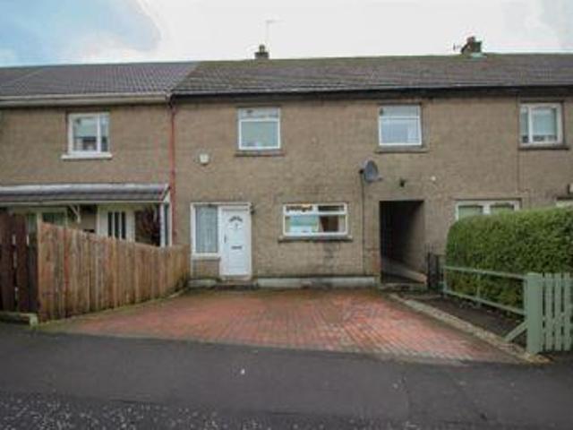 House for sale in Scotland