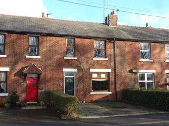 House for sale in Higher Bartle, Lancashire