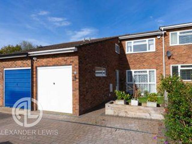 House for sale in Lyons, Greater London