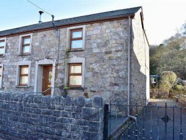 House for sale in Ammanford, Wales