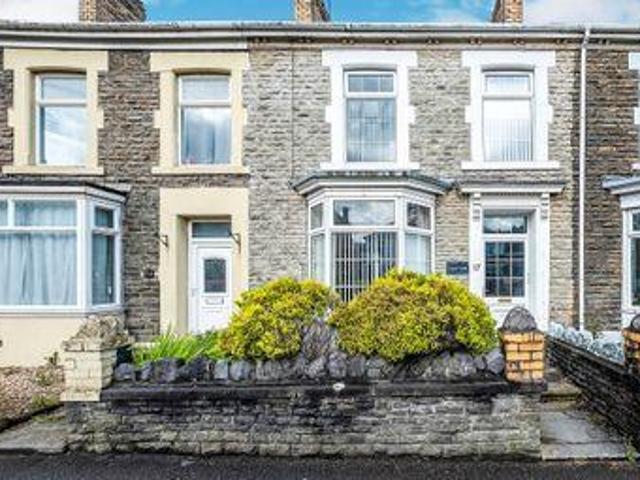 House for sale in Neath, Wales