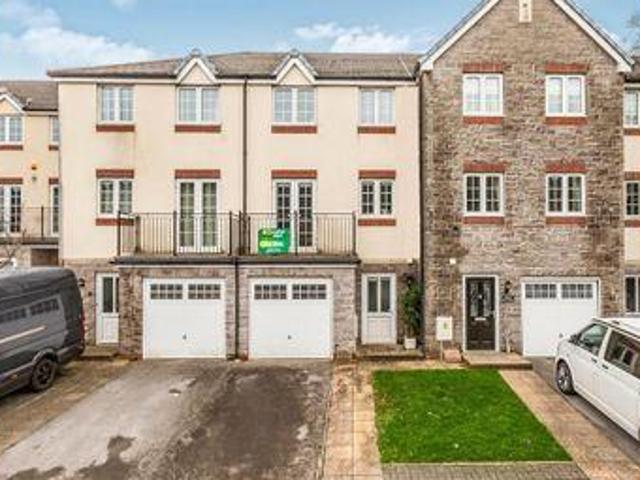 House for sale in Wales