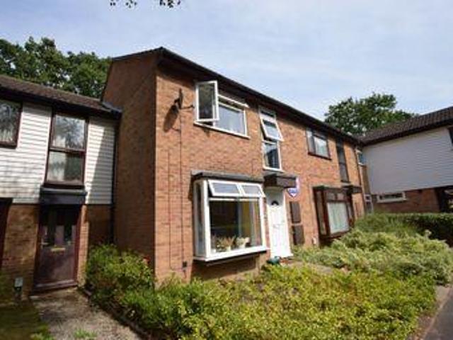 House for sale in Aldershot, Hampshire