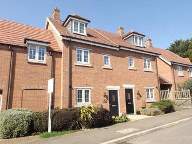 House for sale in Leicester Forest East, Blaby