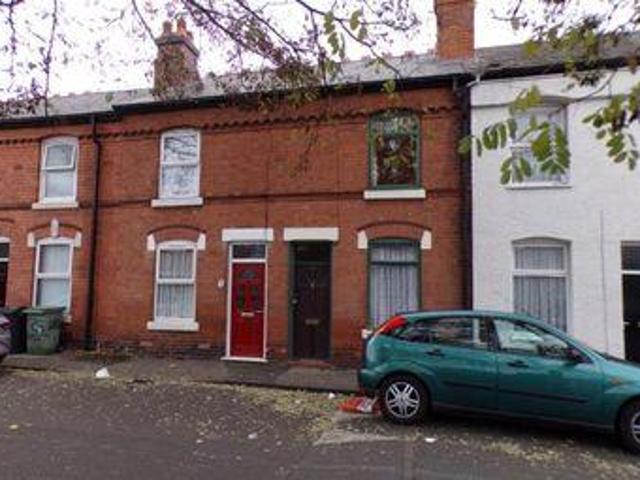 House for sale in West Midlands