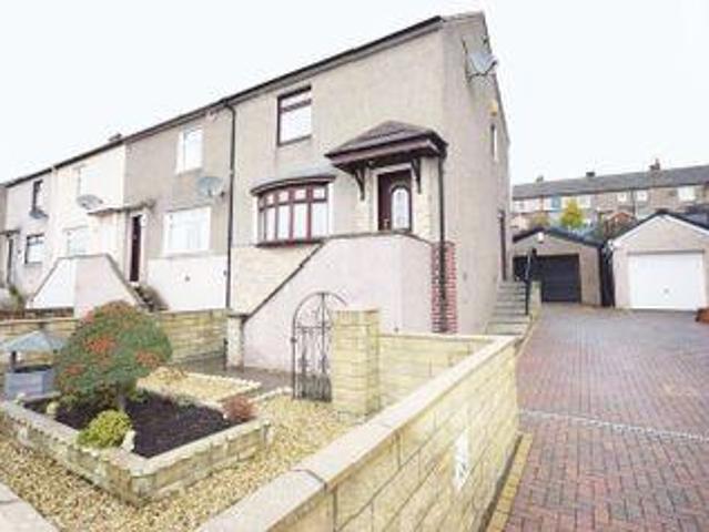 House for sale in Cumnock, Scotland