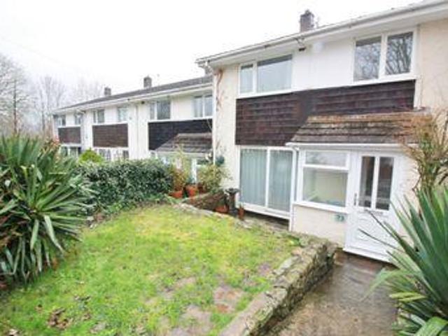 House for sale in Abergavenny, Wales