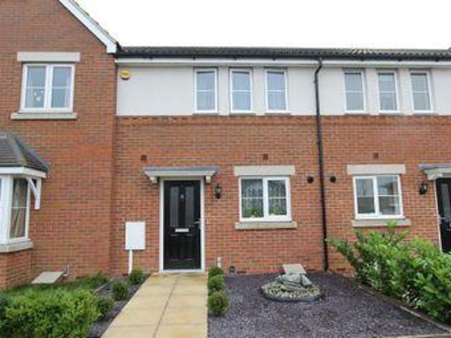 House for sale in Northampton, Northamptonshire