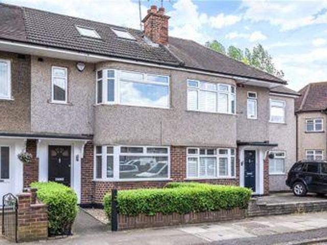 House for sale in Ruislip, Greater London