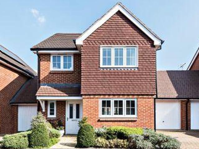 House for sale in Horsham, West Sussex