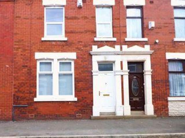 House for sale in Higher Bartle, Lancashire