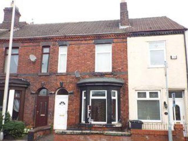 House for sale in Widnes, Liverpool City Region