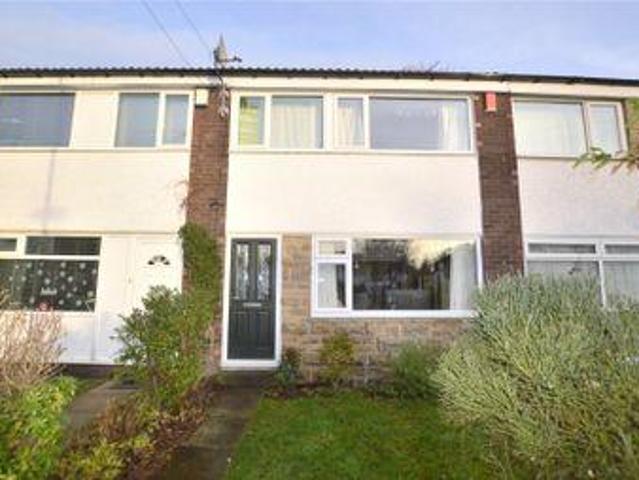 House for sale in West Yorkshire