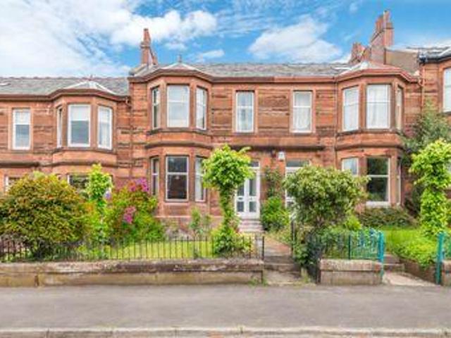 House for sale in Scotland