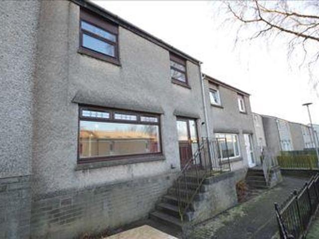 House for sale in Motherwell, Scotland