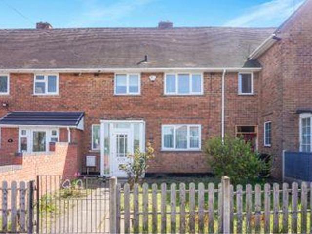 House for sale in West Midlands