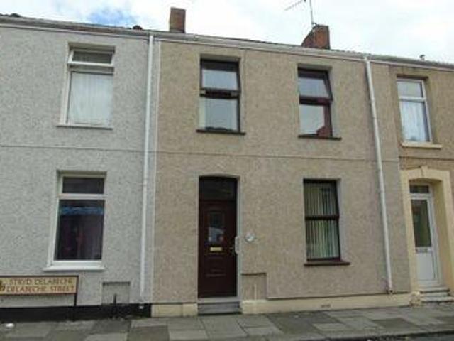 House for sale in Llanelli, Wales