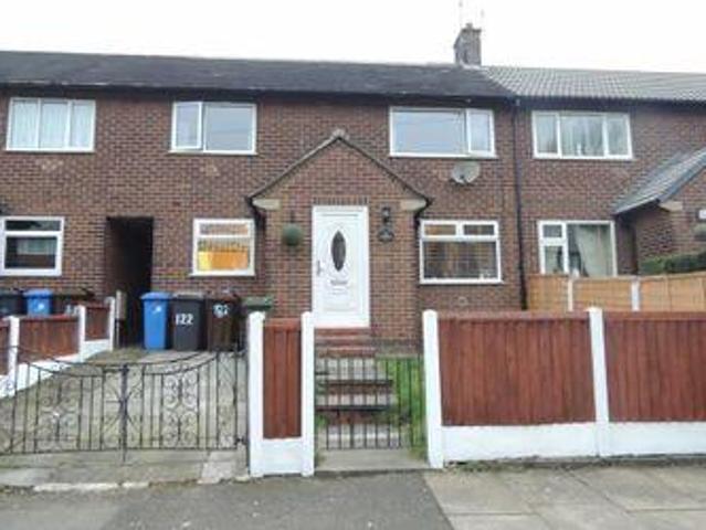House for sale in Greenheys, Greater Manchester
