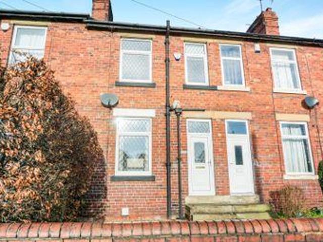 House for sale in West Yorkshire