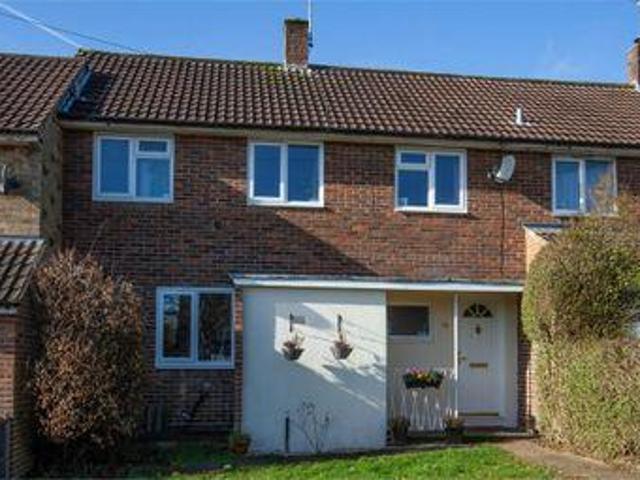 House for sale in Hertfordshire