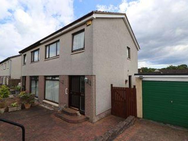 House for sale in Leven, Scotland