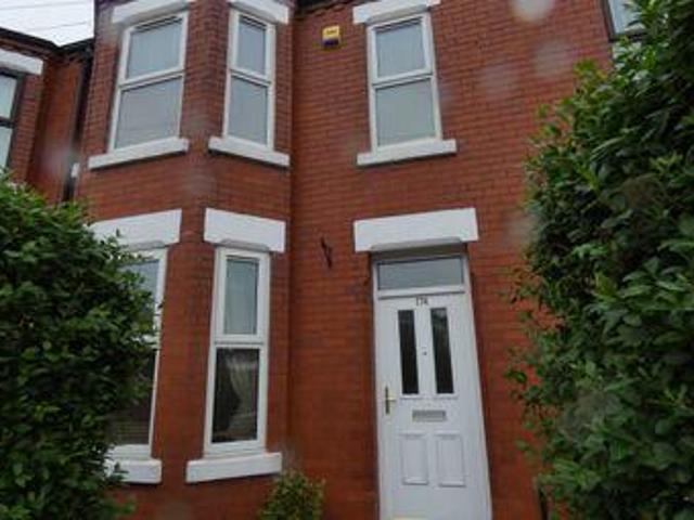 House for sale in Lancashire