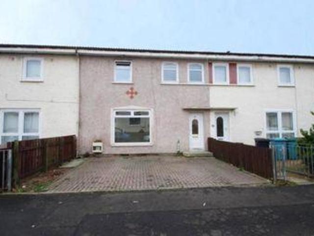 House for sale in Coatbridge, Scotland