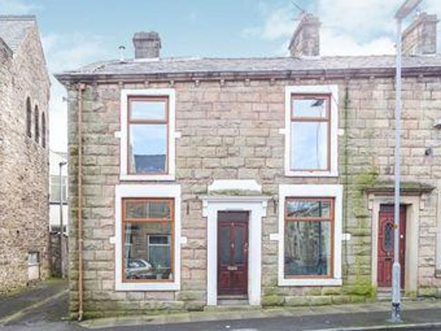 House for sale in Darwen