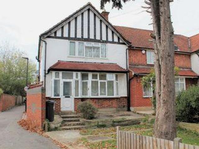 House for sale in Hounslow, Greater London