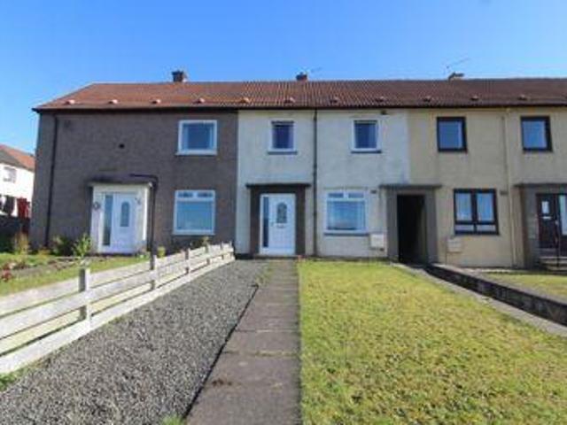House for sale in Alloa, Clackmannanshire