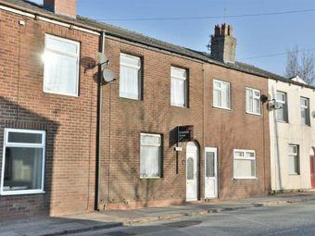 House for sale in Bare, Lancashire