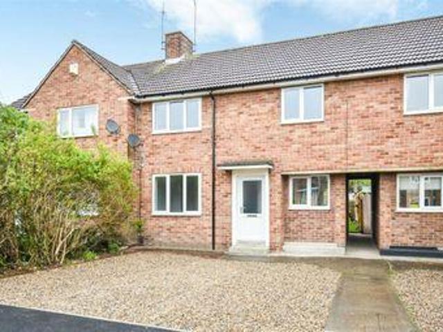 House for sale in York, York and North Yorkshire