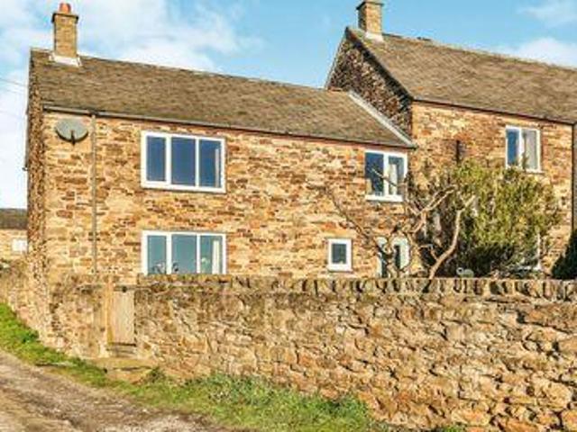 House for sale in Rotherham, South Yorkshire